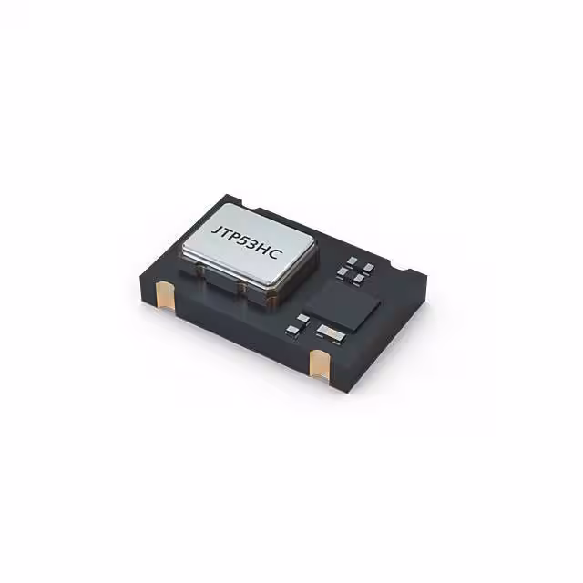 O 19,20-JTP53HC-F-K-3,3-LF Jauch Quartz  Oscillatori